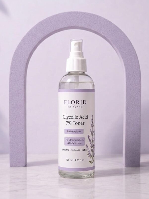 Glycolic Acid 7% Toner