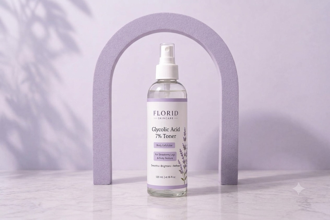 Glycolic Acid 7% Toner