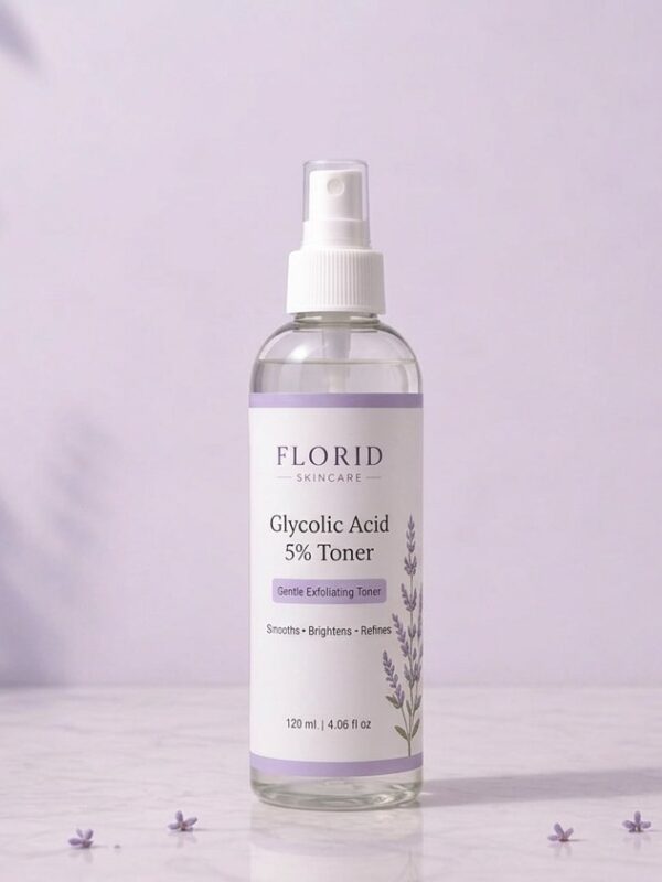 Glycolic Acid 5% Toner