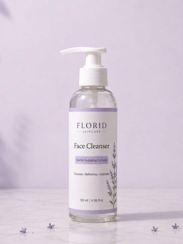 Face Cleanser