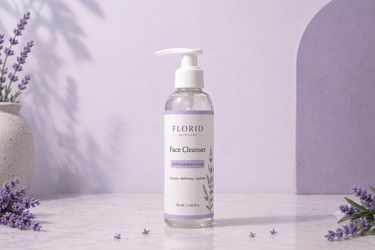 Face Cleanser