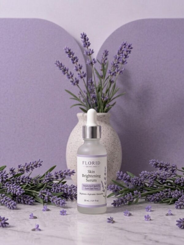 Skin Brightening Serum
