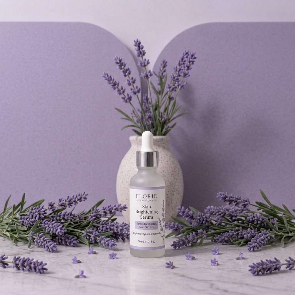 Skin Brightening Serum